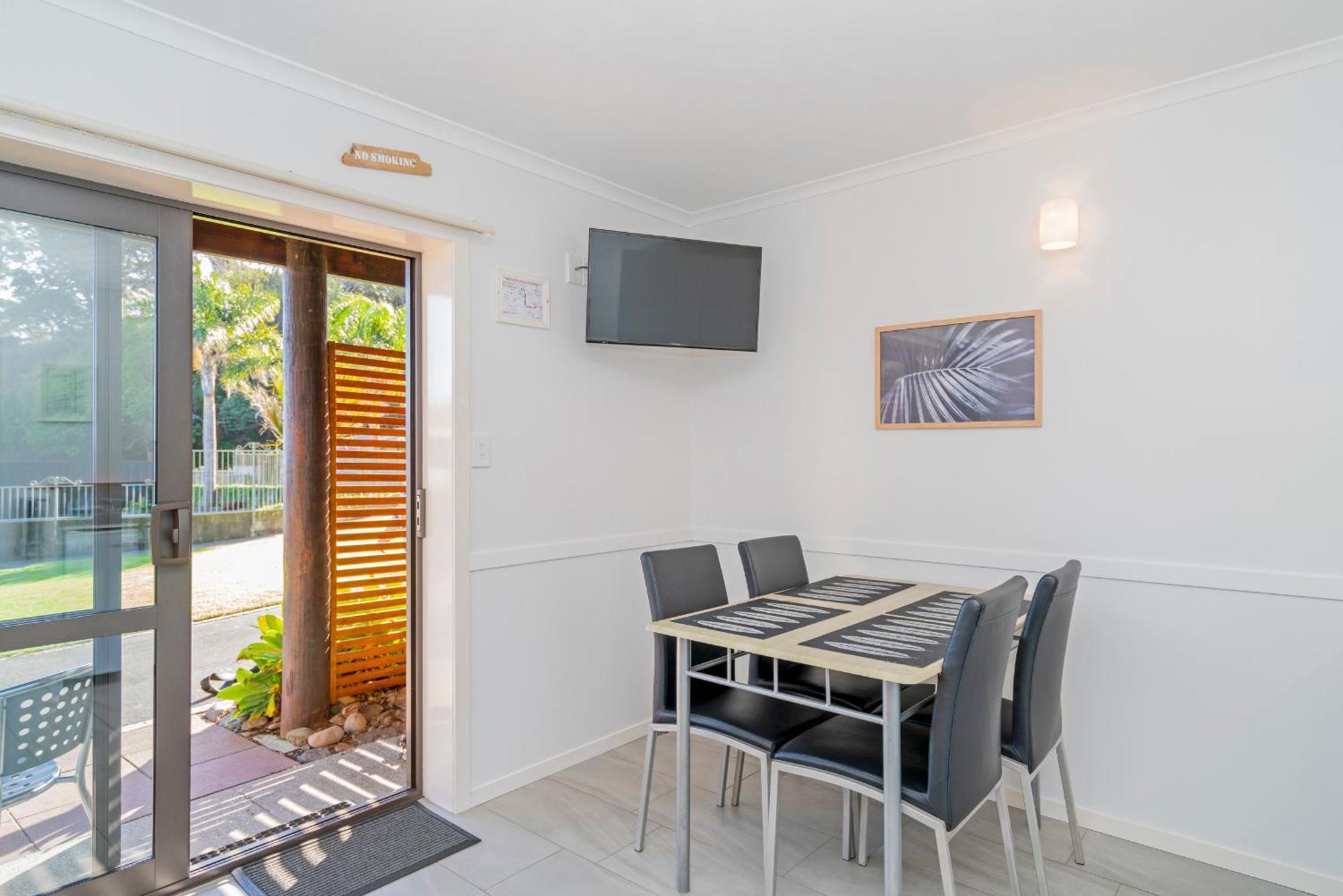 Anglers Lodge Coromandel Quarto foto