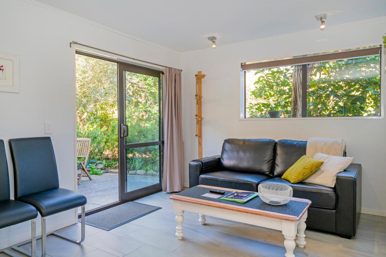 Anglers Lodge Coromandel Exterior foto