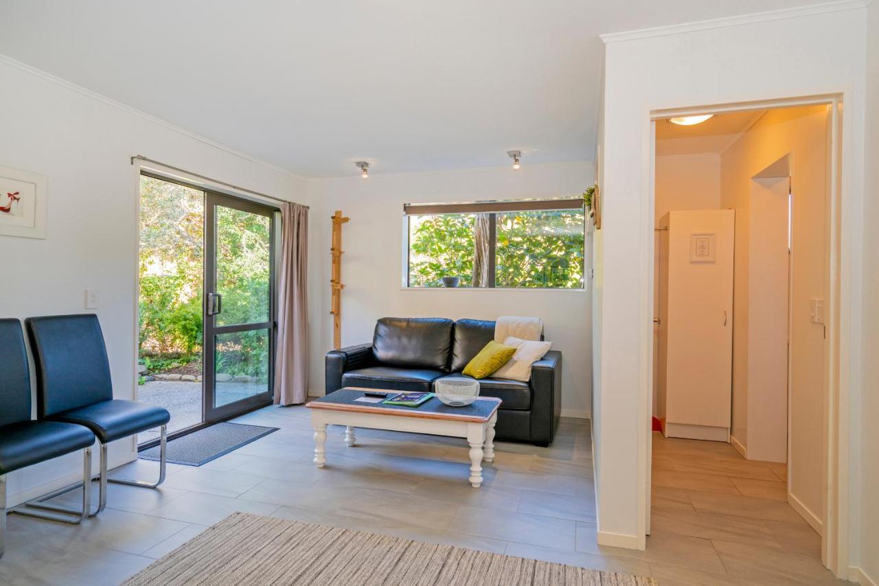 Anglers Lodge Coromandel Exterior foto