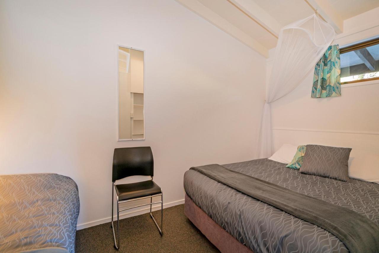 Anglers Lodge Coromandel Exterior foto