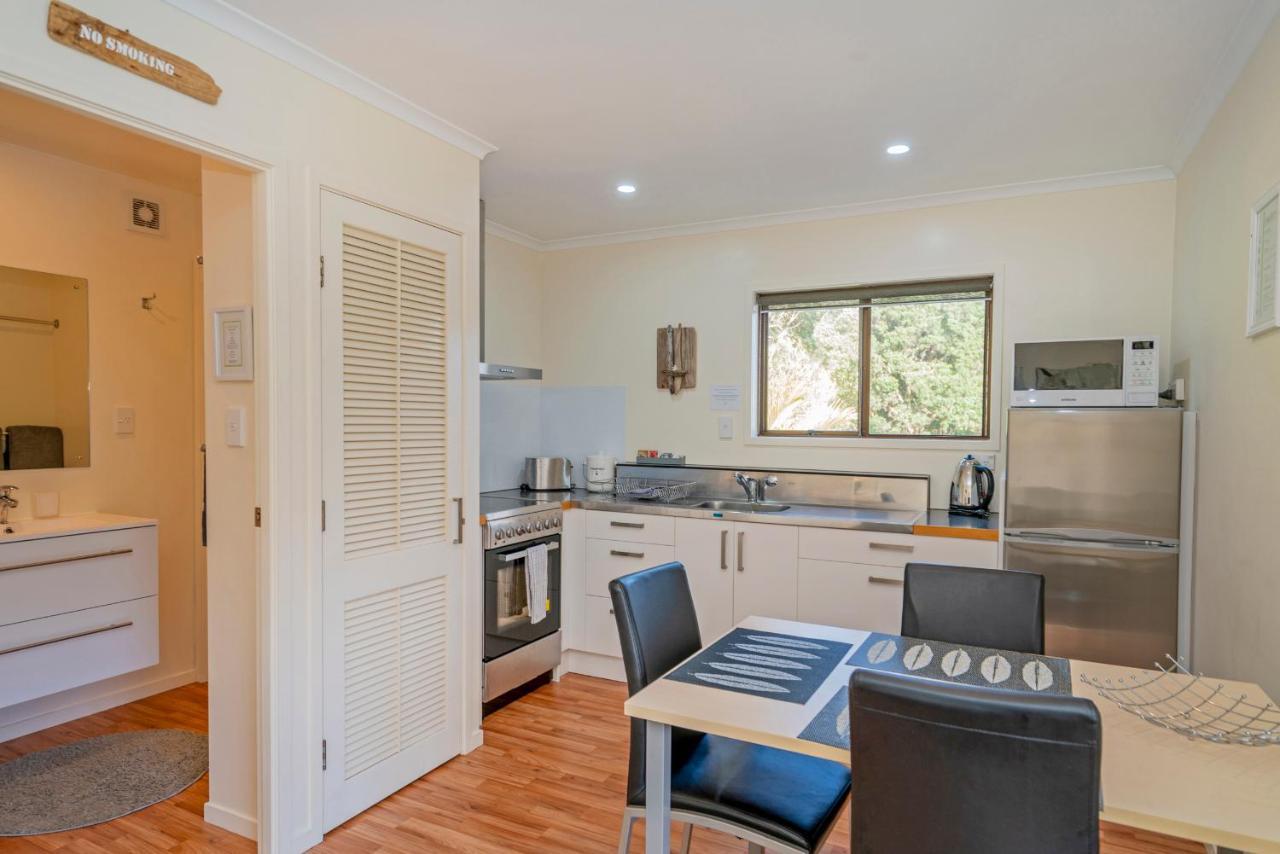 Anglers Lodge Coromandel Exterior foto